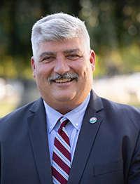 Anthony M. Cardali, Trustee