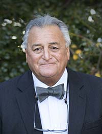 Frank J. Seibert, Deputy Mayor