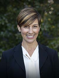 Robyn Silvestri, Trustee